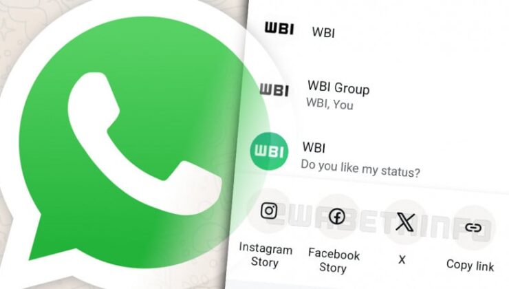 WhatsApp, Kullanıcı Tecrübesini Arşa Çıkaracak Yeni Bir Özellik Üzerinde Çalışıyor