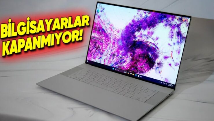 Windows 11 24H2 Güncellemesi, Artık de Dell Bilgisayarları Bozdu: Aygıtlar Kapatılamıyor!