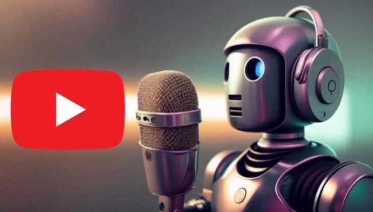 Yapay Zekâ ile Lisan Bariyerleri Aşılıyor: YouTube’un Yapay Zeka Takviyeli Dublaj Aracı Nihayet Geldi!