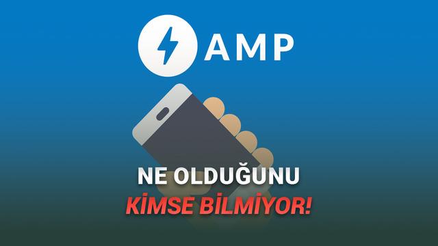 12 Saat Sürdü: TFF, Google AMP’nin Erişim Mahzurunu Kaldırdı!