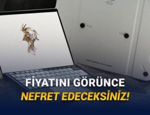Kojima Temalı Özel Tasarım Dizüstü Bilgisayar ASUS ROG Flow Z13 Türkiye’de Ön Siparişe Açıldı (Fiyatı Kojima’ya Düşman Yapar)