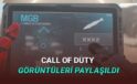 ABD Hükûmetinden İran Ataklarıyla İlgili Değişik Görüntü: Call of Duty İmgeleri Kullanıldı!