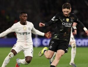 Chelsea-PSG Maçı Natürel Spor’dan Canlı Nasıl İzlenir?