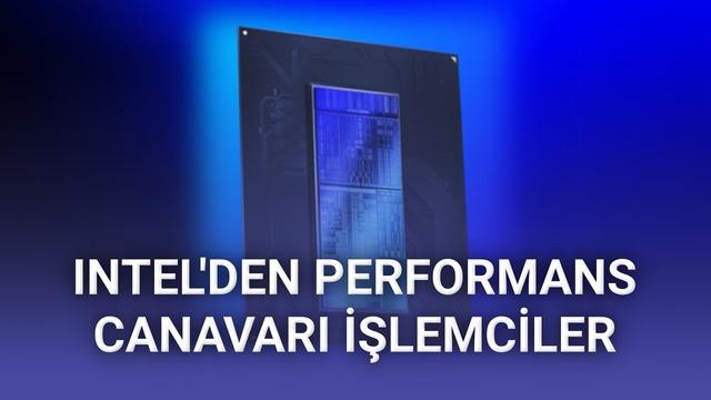 Intel’in Oyun ve Üretkenlik İçin En Güçlü İşlemcisi Core Ultra 200HX Plus Tanıtıldı