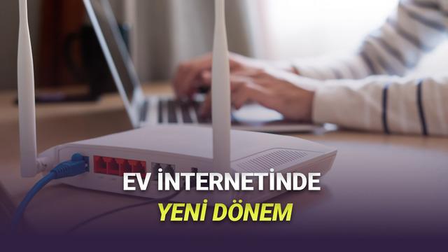 Konut İnternetinizi e-Devlet’ten Değiştirebileceksiniz! İşte Yeni Düzenlemenin Ayrıntıları