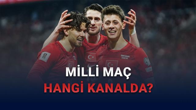 Kosova-Türkiye Maçı Hangi Kanaldan Yayınlanacak?