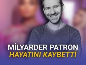 OnlyFans’ın İşvereni Hayatını Kaybetti
