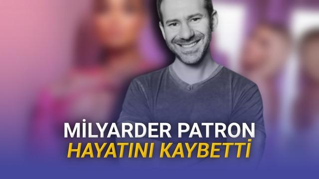 OnlyFans’ın İşvereni Hayatını Kaybetti