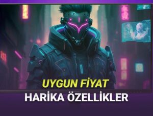 Sudan Ucuza 144 Hz Ekran Sunan 27 İnç Viewsonic Monitör Tanıtıldı