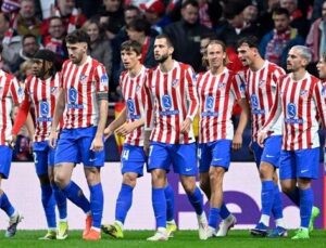Tottenham-Atletico Madrid Maçı Alışılmış Spor’dan Canlı Nasıl İzlenir?