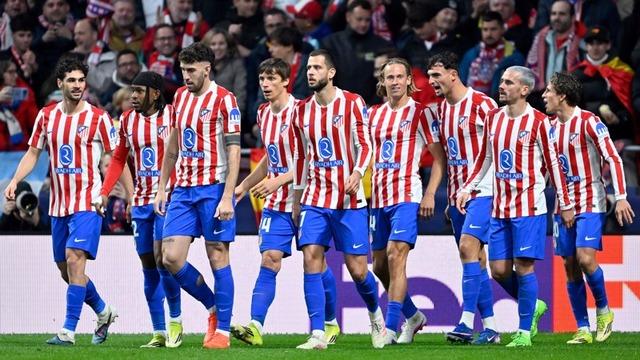 Tottenham-Atletico Madrid Maçı Alışılmış Spor’dan Canlı Nasıl İzlenir?