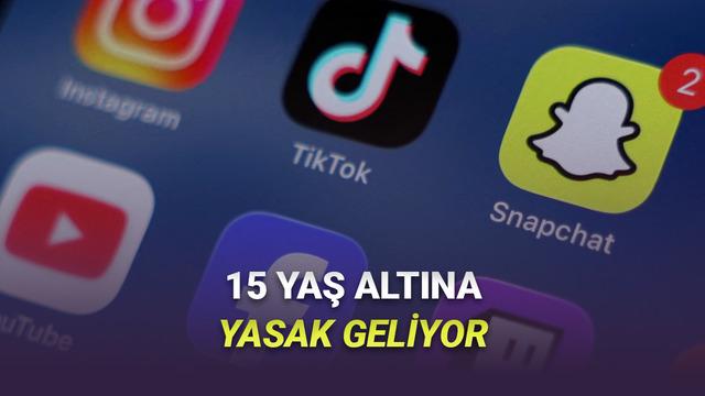 15 Yaşından Küçüklere Toplumsal Medya Yasağı, TBMM Kurulundan Geçti: İşte Ayrıntıları