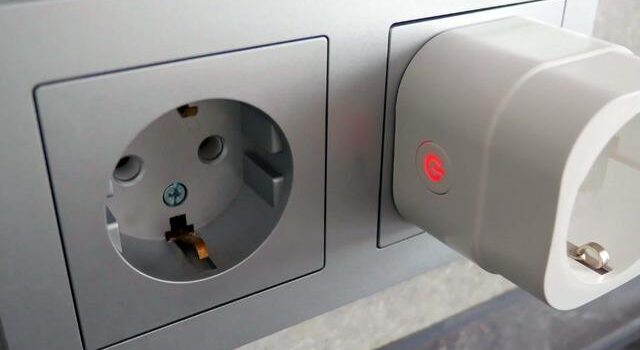 Akıllı Priz Nedir, Konutta Ne İşe Fayda?