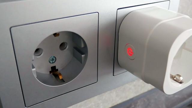 Akıllı Priz Nedir, Konutta Ne İşe Fayda?