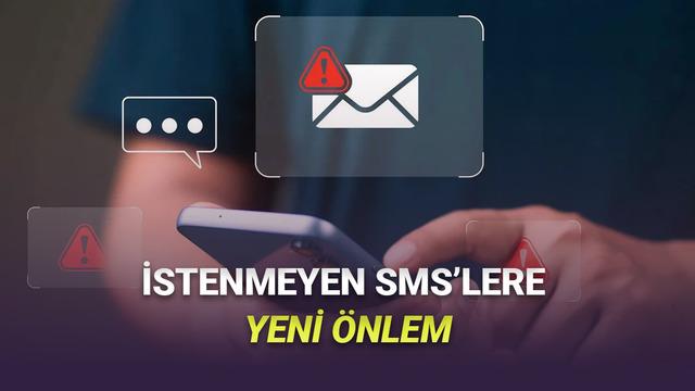 BTK’den 0850 Numaralardan Gelen İstenmeyen SMS ve Aramaları Bitirecek Tedbirler