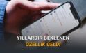 Instagram’a “Yıllardır Neredeydi?” Dedirten Özellik Nihayet Geldi