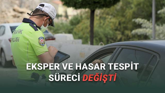 Trafik Sigortası ve Kaskoda Yeni Devir Bugün Başladı: Hasar ve Bedel Kaybı Hesaplaması Değişiyor, Başınıza Nazaran Ekspere Gidemeyeceksiniz