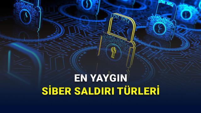 Dikkati Elden Bırakmamak Gerek: En Yaygın Siber Dolandırıcılık Tipleri
