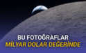 Duvar Kağıdı Arayanlara Amme Hizmeti: Artemis II Misyonunda Profesyonel Fotoğraf Makinesi ile Çekilen Süper Ötesi Ay Fotoğrafları