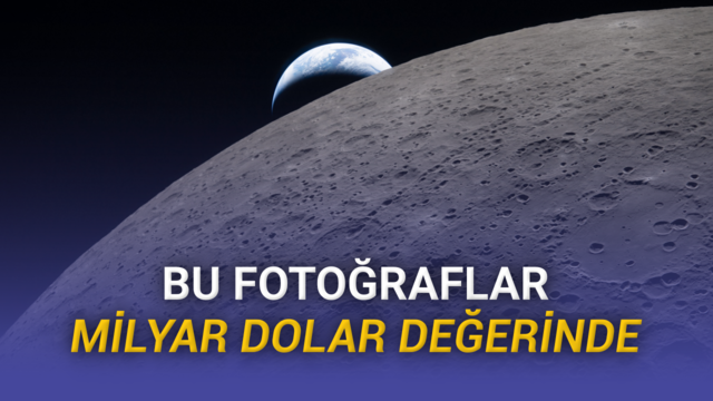Duvar Kağıdı Arayanlara Amme Hizmeti: Artemis II Misyonunda Profesyonel Fotoğraf Makinesi ile Çekilen Süper Ötesi Ay Fotoğrafları