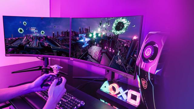Eminönü’nde En Ucuz Gaming PC Konfigürasyonu- 2026