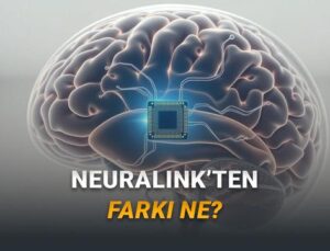 Türk Bilim İnsanı Murat Günel Tarihe Geçecek: Neuralink Rakibi Şirket, Birinci Defa İnsan Beynine Çip Yerleştirecek!