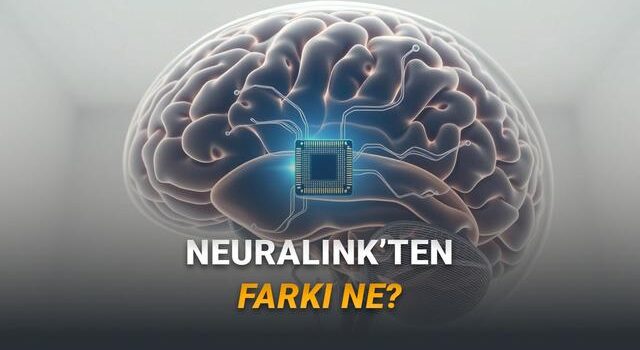 Türk Bilim İnsanı Murat Günel Tarihe Geçecek: Neuralink Rakibi Şirket, Birinci Defa İnsan Beynine Çip Yerleştirecek!