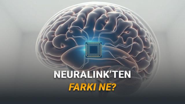 Türk Bilim İnsanı Murat Günel Tarihe Geçecek: Neuralink Rakibi Şirket, Birinci Defa İnsan Beynine Çip Yerleştirecek!