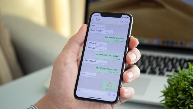 WhatsApp Bilinmeyen Sohbet Nedir, Nasıl Açılır?