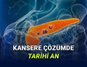 Yapay Zekânın Bir Kanser Tipini Ortaya Çıkmadan Yıllar Evvel Tespit Edebildiği Keşfedildi