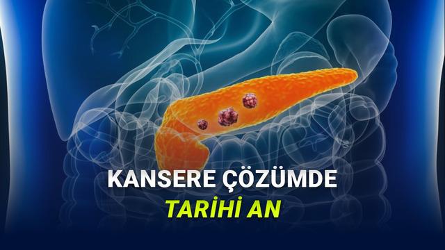 Yapay Zekânın Bir Kanser Tipini Ortaya Çıkmadan Yıllar Evvel Tespit Edebildiği Keşfedildi