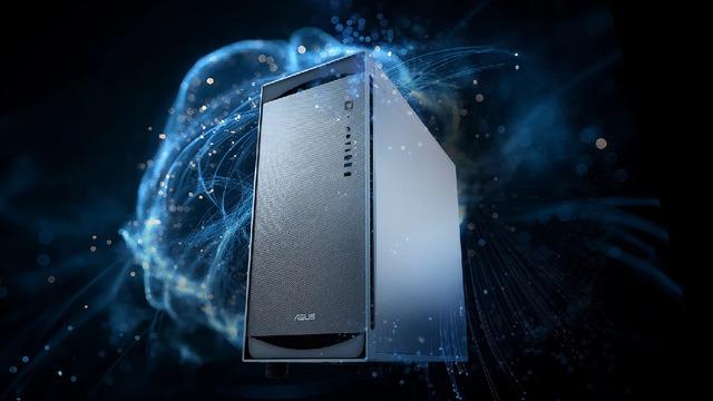 748 GB RAM’li, Bir Konut Parasına Satılan Bilgisayar ASUS ExpertCenter Pro ET900N G3 Tanıtıldı