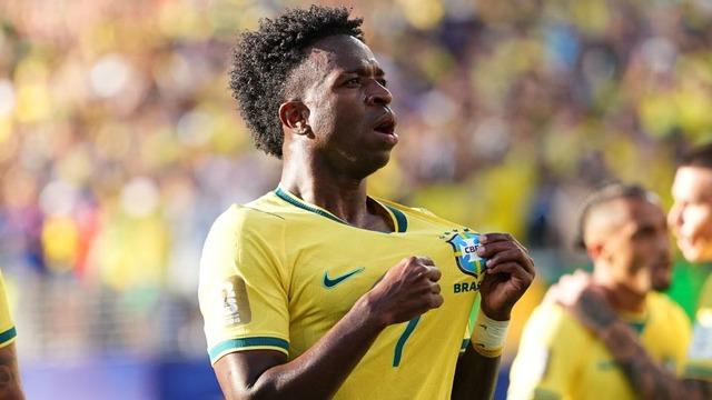 Brezilya-Haiti Maçı TRT 1 ya da Olağan Spor’dan Canlı Nasıl İzlenir?