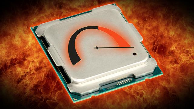 ‘CPU Over Temperature Error’ Kusuru Neden Çıkar? Kesin Tahlil Yolları