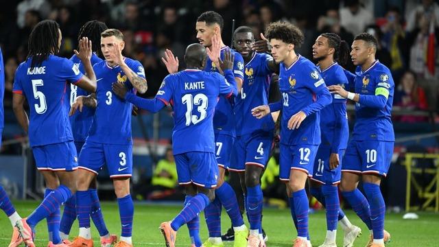 Fransa Senegal Maçı Hangi Kanaldan Yayınlanacak?