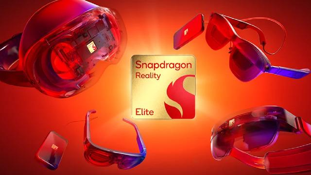 Giyilebilir Eserlere Âdeta Çağ Atlatacak Snapdragon Reality Seçkine Tanıtıldı