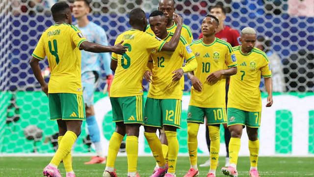 Güney Afrika-Güney Kore Maçı TRT Spor ya da Olağan Spor’dan Canlı Nasıl İzlenir?