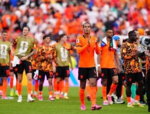 Hollanda-Fas Maçı TRT 1 ya da Natürel Spor’dan Canlı Nasıl İzlenir?