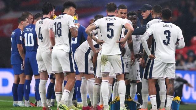 İngiltere-Hırvatistan Maçı TRT 1 ya da Natürel Spor’dan Canlı Nasıl İzlenir?