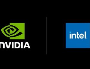 Intel ve NVIDIA’dan Dev İş Birliği: RTX GPU’lu Intel İşlemciler 2028’de Geliyor!