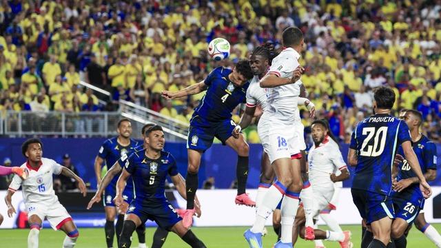 İskoçya-Brezilya Maçı TRT 1 ya da Natürel Spor’dan Canlı Nasıl İzlenir?
