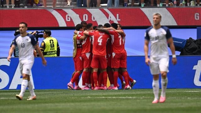 İsviçre-Kanada Maçı TRT 1 ya da Doğal Spor’dan Canlı Nasıl İzlenir?