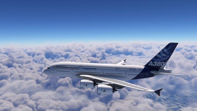 Kanatlarında Çatlak Oluşabildiği Tespit Edilen Tüm Airbus 380’ler İncelemeye Alındı