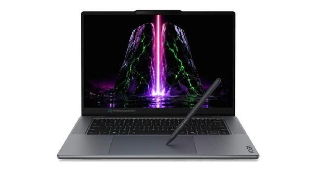 Lenovo’nun Tam Bir Canavar Olacak Birinci NVIDIA RTX Spark İşlemcili Laptop’u Sızdırıldı: İşte Tasarımı ve Özellikleri