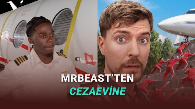 MrBeast Yarışında Özel Jet Kazanan Pilot Jabari Brown, Paraguay’da Dev Uyuşturucu Operasyonunda Yakalandı