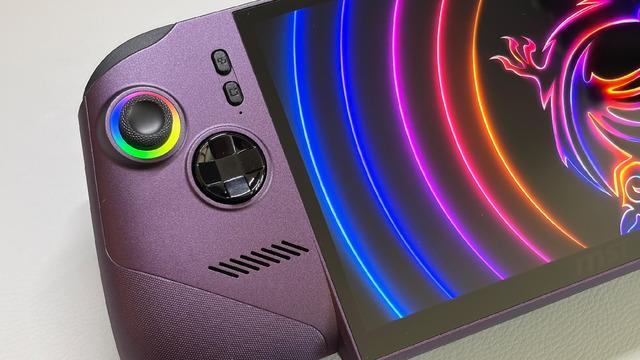 MSI’ın Yeni El Konslu Claw 8 EX AI Plus, Cep Yakan Fiyatla Türkiye’de Satışa Sunuldu