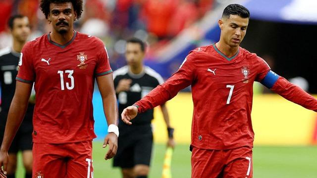 Portekiz-Özbekistan Maçı TRT 1 ya da Olağan Spor’dan Canlı Nasıl İzlenir?