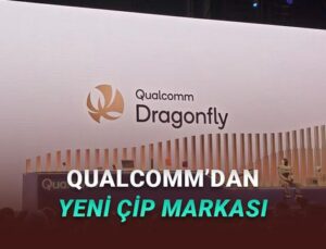 Qualcomm “Dragonfly” İsimli Orijinal Bir Çip Markası Duyurdu: Data Merkezlerinde Kullanılacak!