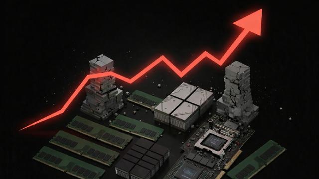 RAM Krizi Sebebiyle Üreticiler, 25 Yıllık RAM’lere Yönelmeye Başladı: DDR2 Fiyatı Uçuşa Geçecek