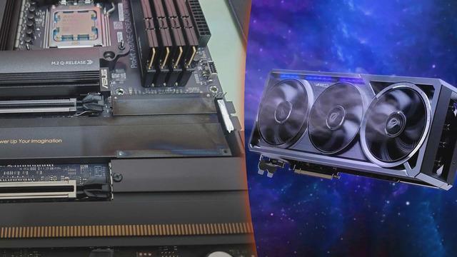 RTX 5090’ın Yaydığı Yoğun Isının, Başka Modüllerin Rengini Değiştirdiği Ortaya Çıktı